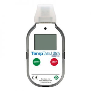 Termógrafo Sensitech Temptale 4 multiuse